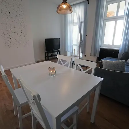 Apartament Loft 7 Apartament