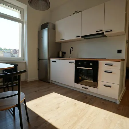 Apartament Loft 7
