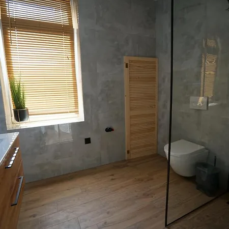 Apartament Apartament Loft 7
