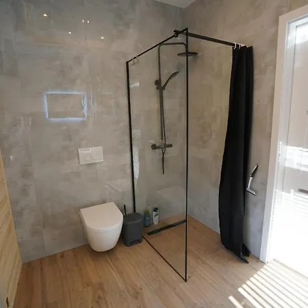 Apartament Apartament Loft 7 Świnoujście