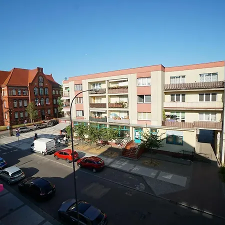 Apartament Apartament Loft 7