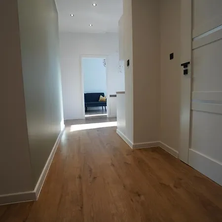 Apartament Loft 7 Apartament Świnoujście