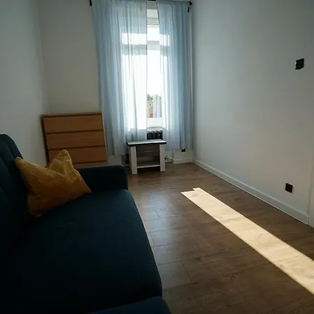 Apartament Apartament Loft 7 *